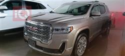 GMC Acadia